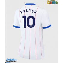 Chelsea Cole Palmer #10 Tredjedrakt Dame 2026-27 Kortermet